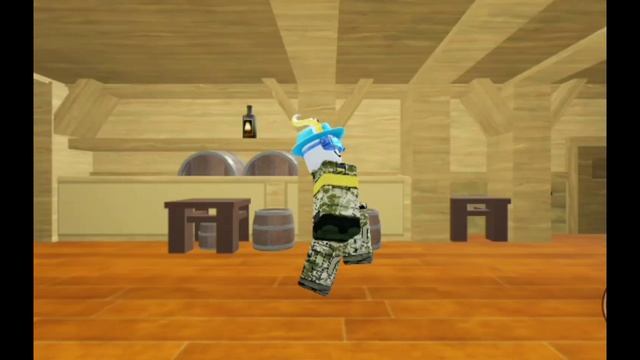 шагаю под лютый фонк (в роблокс) смотреть онлайн