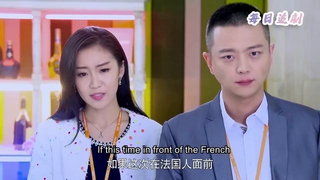 小三搶功勞出風頭，丈夫直接把負責權交給妻子，當眾打腫小三的臉！ смотреть онлайн