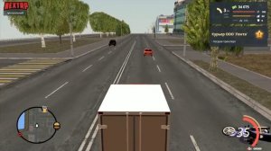 MTA PROVINCE vs NEXTRP | СРАВНЕНИЕ И ОБЗОР СЕРВЕРОВ