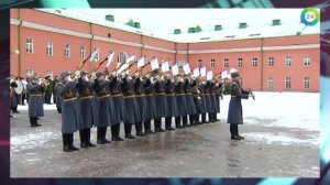 Военная программа "Союзники" от 3.12.2016.