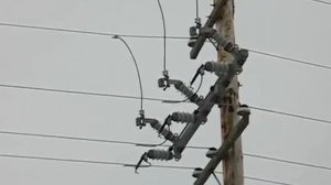 Разъединитель 10 кВ