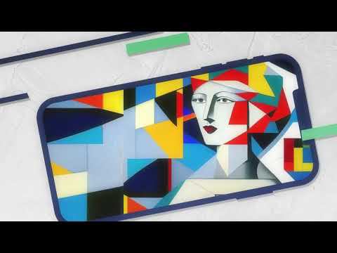 Цифровой авангард | История одного рекламного мира | Интро-ролик конференции Group4Media смотреть онлайн