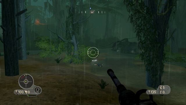 Far Cry Instincts Predator - прохождение с русскими субтитрами (часть 13)