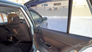 Обзор Mitsubishi Lancer 2006 г. ПРОХОР | Просто Хорошие Автомобили
