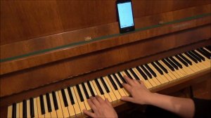 В Горнице моей светло...Аккорды