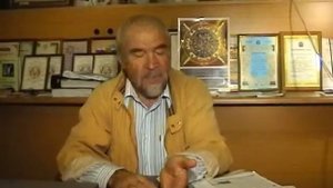 Исследователь паранормальных явлений А.Н. Колесников о способностях В.В. Кустова