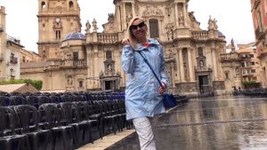 #TRIP 3 DAYS #Spain #Balneario_de_Archena #Murcia #Torrevieja 2019