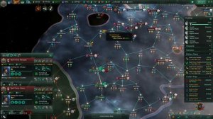 Stellaris 2.0 - (25) This is My Nebula Now!