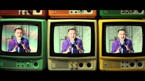 Jukebox trio "Я-Я-Я"