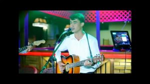 Темур Атабуллайев - Постой Паровоз || Xorazm Gitara
