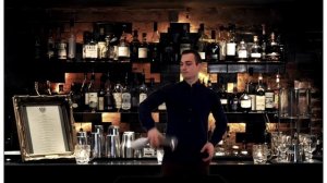 Рабочий флейринг - урок 19 " Бутылка и шейкер "