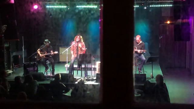 Tony Harnell - Child’s Play смотреть онлайн