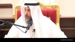 Кто такие Салафити ? Шейх Усман Аль Хамис