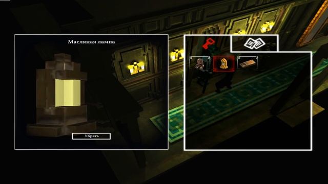 ХОРРОР В СТИЛЕ МАЙНКРАФТ ► The Padre смотреть онлайн