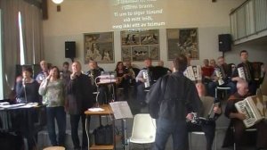 Harmonikuliðið