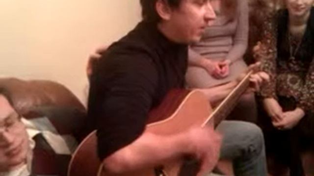 Человек из Серпухова смотреть онлайн