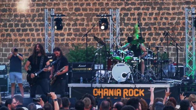 Sakis Tolis | Του Θάνατου | 29.07.2023 | Chania смотреть онлайн