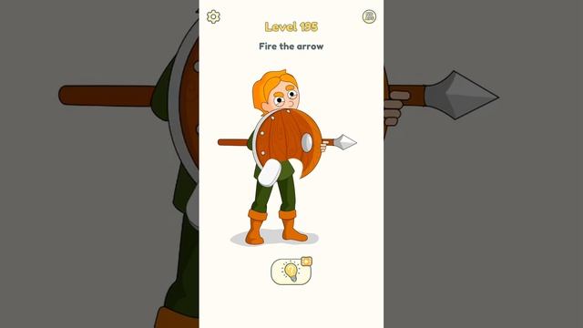 DOP 2#level 195#delete one part & win#viral #short смотреть онлайн