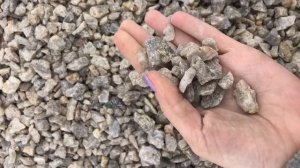 Кварцевая крошка Кварц Декоративный камень Ландшафт