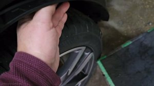 Защиты задних арок Geely Monjaro - Автотехцентр SoundSpeed