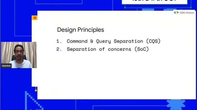 Frontend Architecture