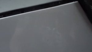 Opel Astra бампер готов