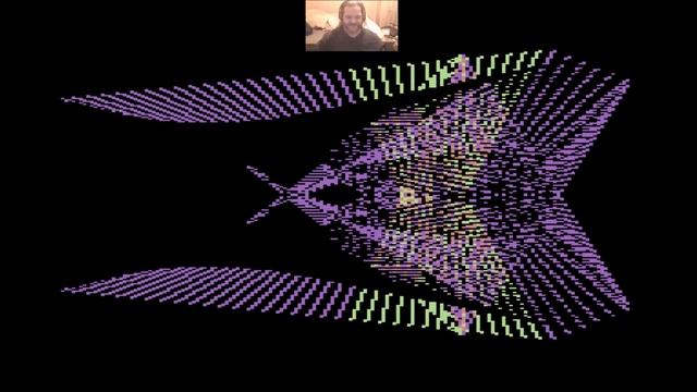 Lukozer Retro Game Review - 494 - Tubular Bells - Commodore 64 смотреть онлайн