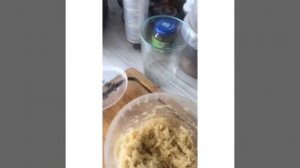 Рецепт выведения слизи из организма. Хрен+Сок лимона+Мёд