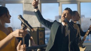 Кавер-группа "Москвичка". Promo