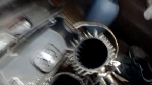 Дальнобой по России. Ремонт. Чистка автономного отопителя, замена стекла на противотуманной фаре