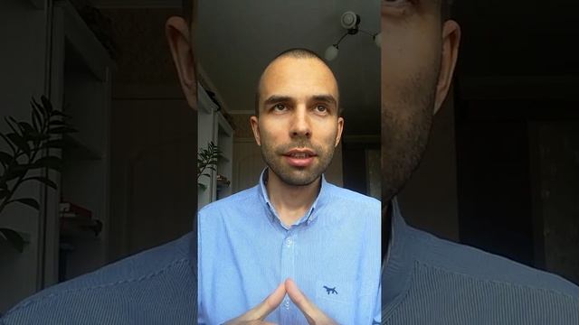 Павел Цимбаленко - Аффермация для преодоления стресса смотреть онлайн