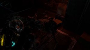 Прохождение игры Dead Space 3 Limited Edition + 8 DLC #5 часть шутера