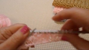 3 мини шарфика