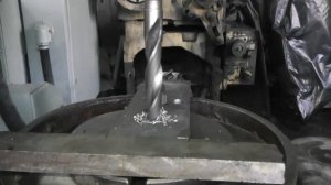 Капитальный ремонт Токарного станка 1Е95