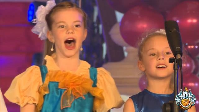 Созвездие талантов RBSM 2014. смотреть онлайн