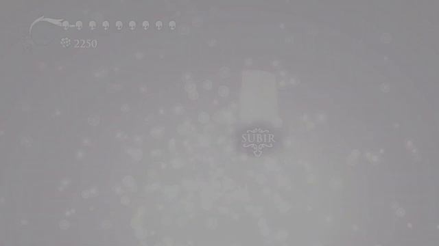 Hollow Knight - Jefe: Príncipe Gris Zote смотреть онлайн