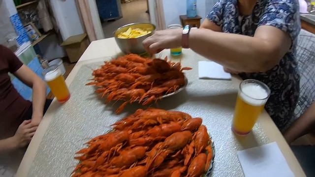 Нас завалило - прошёл хороший снег смотреть онлайн