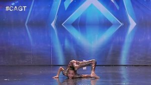 ШОК! Девочка без костей! Жансулу Татлимуратова поразила всех зрителей!