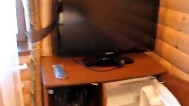 Коттедж Кедровый №201
