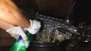 Средство для чистки Плит. Мою Кпп