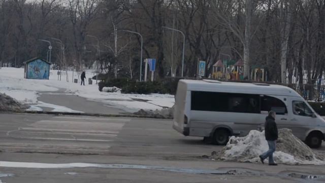 Город Кривой Рог