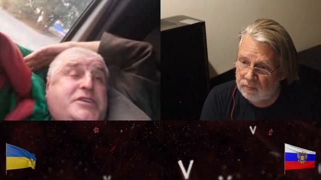 Лежачий больной (со стрима 16.09.22.)