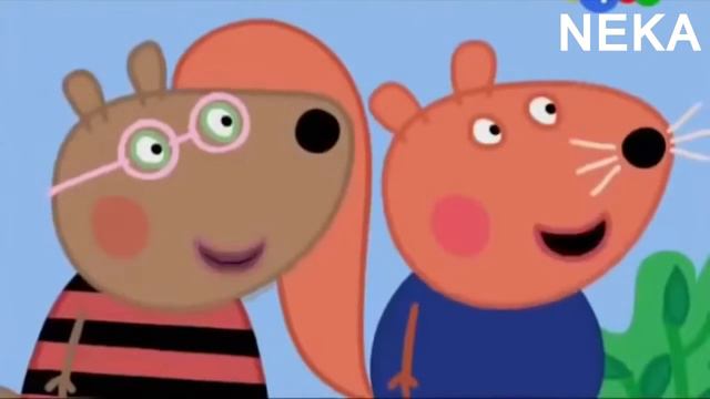 Ламповая Няша ⁄ а ты какую музыку любишь пепа؟ смотреть онлайн