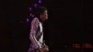Michael Jackson   The Jackson 5 Medley   Live Yokohama 1987   HD