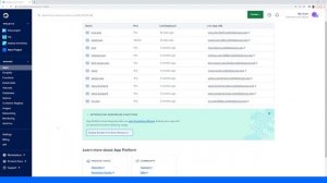 Welcome to the DigitalOcean Dashboard