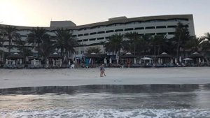 ОАЭ. Ещё немного Персидского залива #шарджа2021 #оаэ2021 #отдых_в_оаэ #оксидентал_шарджа_гранд_отел