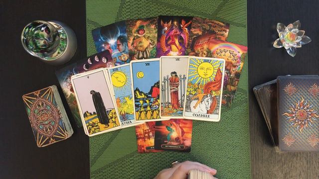 Какой мужчина идет в вашу жизнь. смотреть онлайн