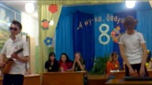 Танцор Диско (Джими джими джими)