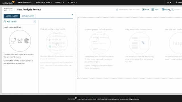 SolarWinds Lab Bits: Monitoring Containers in SAM and Virtualization Manager смотреть онлайн