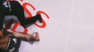 ММА Олег Попов VS Антон Вязигин Вырубил Локтем ???